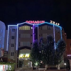 Готель Diar Атирау Exterior photo