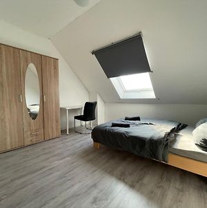 Schones Einfaches Zimmer In Cloppenburg-Sud Exterior photo