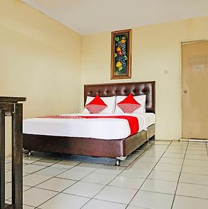 Cunang Hill Hotel & Resort Богор Exterior photo