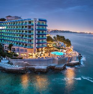 Готель Europe Playa Marina - Adults Only Ільєтас Exterior photo