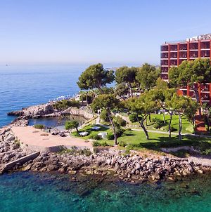 Hotel De Mar Gran Melia - Adults Only - The Leading Hotels Of The World Ільєтас Exterior photo