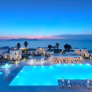 The Aeolos Beach Hotel Кос Exterior photo