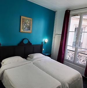 Готель Metropol Париж Exterior photo