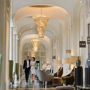 Waldorf Astoria Versailles - Trianon Palace Interior photo