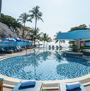 Chaba Samui Resort пляж Чавенг Exterior photo