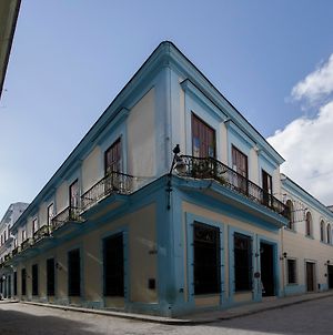 Готель Del Tejadillo Гавана Exterior photo