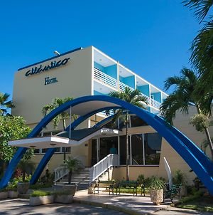 Готель Atlantico Гавана Exterior photo