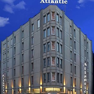 C-Hotels Atlantic Мілан Exterior photo