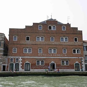 Generator Венеція Exterior photo
