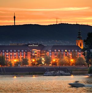 The Aquincum Hotel Будапешт Exterior photo