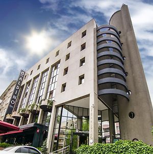 Aldino Hotel & Spa Анкара Exterior photo