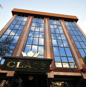 Class Hotel Анкара Exterior photo
