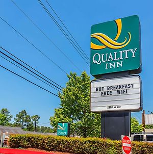 Quality Inn Atlanta Northeast I-85 Exterior photo