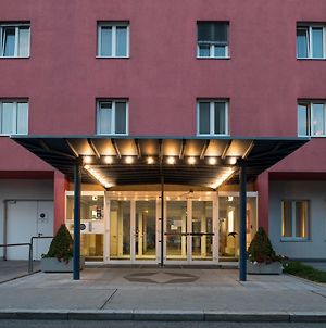 Arion Cityhotel Vienna Und Appartements Exterior photo