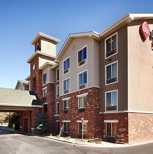 Best Western Plus Gateway Inn & Suites - Орора Exterior photo