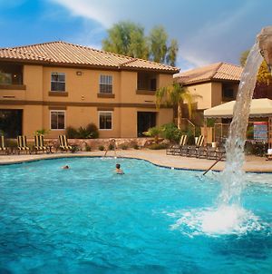 Hilton Vacation Club Desert Retreat Лас-Вегас Exterior photo
