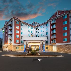 Holiday Inn Express & Suites Asheville Downtown, An Ihg Hotel Exterior photo