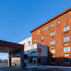 Готель La Quinta By Wyndham Anchorage Airport Exterior photo