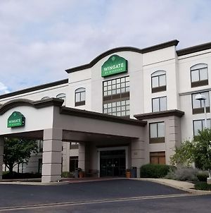 Готель Wingate By Wyndham - Charlotte Airport South I-77 At Tyvola Exterior photo