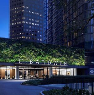 Готель C. Baldwin, Curio Collection By Hilton Х'юстон Exterior photo