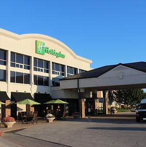 Holiday Inn Des Moines-Airport Conf Center, An Ihg Hotel Exterior photo