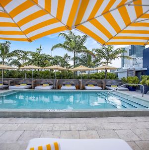 Catalina Hotel & Beach Club Маямі-Біч Exterior photo