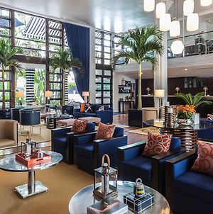 Albion Hotel Маямі-Біч Exterior photo