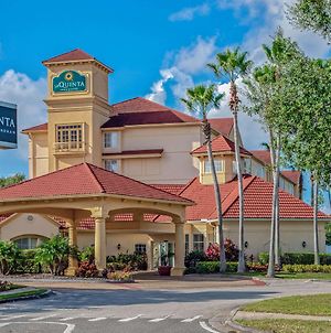 Готель La Quinta By Wyndham Orlando Airport North Exterior photo