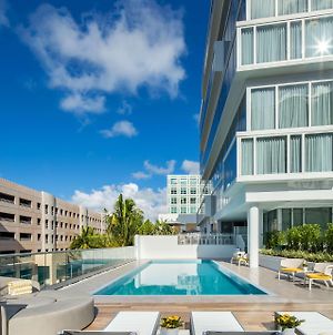 Hyatt Centric South Beach Miami Маямі-Біч Exterior photo