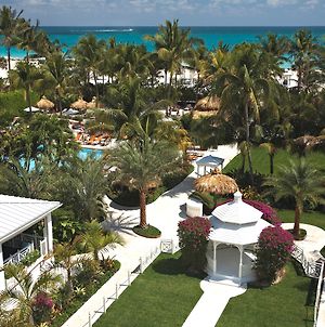 The Palms Hotel & Spa Маямі-Біч Exterior photo
