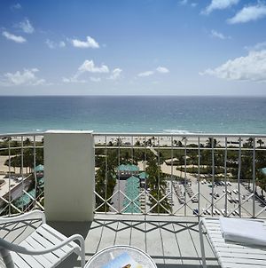 Sea View Hotel Маямі-Біч Exterior photo
