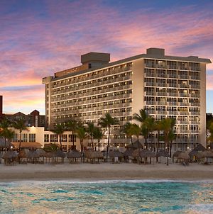Newport Beachside Hotel & Resort Маямі-Біч Exterior photo