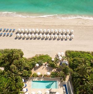 Sole Miami, A Noble House Resort Маямі-Біч Exterior photo