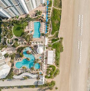 Trump International Beach Resort - Sunny Isles Beach Маямі-Біч Exterior photo