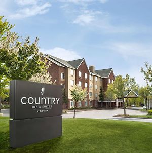Country Inn & Suites By Radisson, Novi, Mi Exterior photo