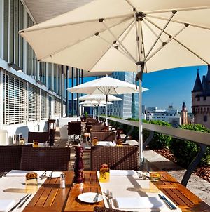 Flemings Selection Hotel Frankfurt-City Франкфурт-на-Майні Exterior photo