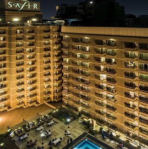Safir Hotel Каїр Exterior photo