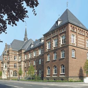 Готель Collegium Leoninum Бонн Exterior photo