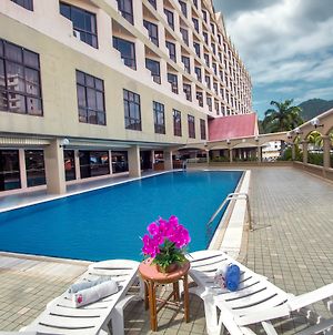 Hotel Grand Continental Лангкаві Exterior photo