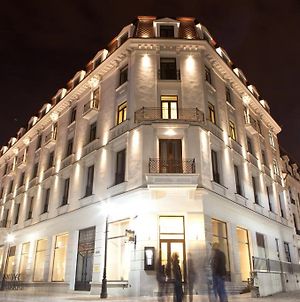 Готель Europa Royale Бухарест Exterior photo