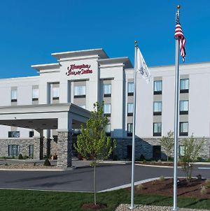 Hampton Inn And Suites Мічиган-Сіті Exterior photo
