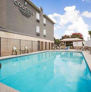 Country Inn & Suites By Radisson, Austin North Раунд-Рок Exterior photo