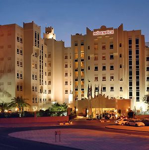 Movenpick Hotel Доха Exterior photo