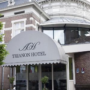 Budget Trianon Hotel Амстердам Exterior photo