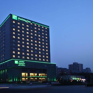 Holiday Inn Beijing Deshengmen, An Ihg Hotel Exterior photo