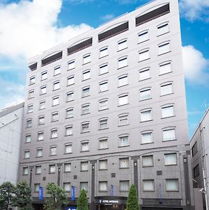 Hotel Mystays Premier Hamamatsucho Токіо Exterior photo