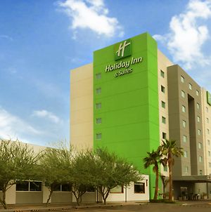 Holiday Inn Hotel & Suites Hermosillo Aeropuerto, An Ihg Hotel Exterior photo