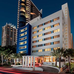 Hilton Cabana Miami Beach Resort Exterior photo