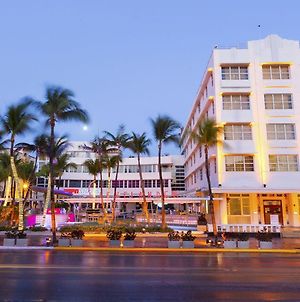 Clevelander Hotel (Adults Only) Маямі-Біч Exterior photo