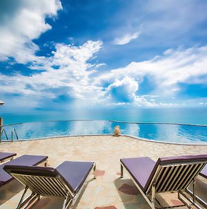 Samui Bayview Resort & Spa - Sha Plus пляж Чавенг Exterior photo